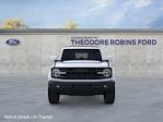 New 2025 Ford Bronco Outer Banks 4WD SUV for sale #0SB14011 - photo 6