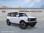 New 2025 Ford Bronco Outer Banks 4WD SUV for sale #0SB14011 - photo 7