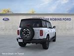 New 2025 Ford Bronco Outer Banks 4WD SUV for sale #0SB14011 - photo 8