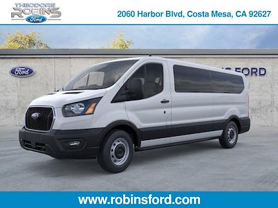 New 2025 Ford Transit 350 XL Passenger Van for sale #0SB14115 - photo 1
