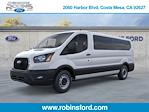 New 2025 Ford Transit 350 XL Passenger Van for sale #0SB14115 - photo 1