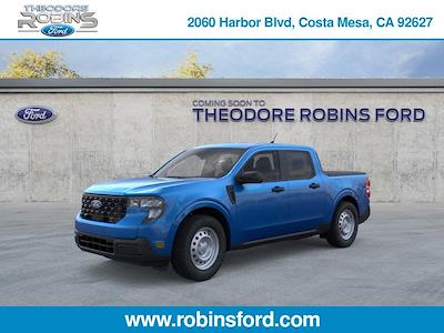 2025 Ford Maverick SuperCrew Cab FWD Pickup for sale #0SB14151 - photo 1