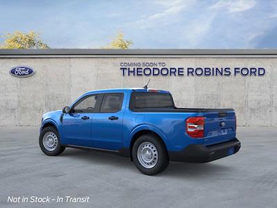 New 2025 Ford Maverick XL SuperCrew Cab Pickup for sale #0SB14151 - photo 2