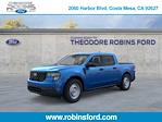 2025 Ford Maverick SuperCrew Cab FWD Pickup for sale #0SB14151 - photo 1