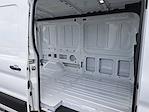 New 2025 Ford Transit 250 Medium Roof AWD Empty Cargo Van for sale #0SB14737 - photo 10