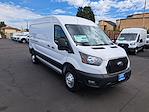 New 2025 Ford Transit 250 Medium Roof AWD Empty Cargo Van for sale #0SB14737 - photo 3