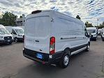 New 2025 Ford Transit 250 Medium Roof AWD Empty Cargo Van for sale #0SB14737 - photo 4