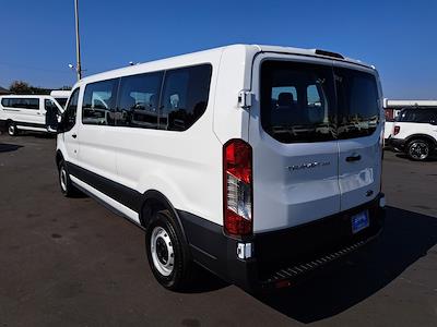 2025 Ford Transit 350 Low Roof RWD Passenger Van for sale #0SB14758 - photo 2