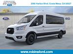 New 2025 Ford Transit 350 XLT AWD Passenger Van for sale #0SB15216 - photo 1