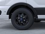 New 2025 Ford Transit 350 XLT AWD Passenger Van for sale #0SB15216 - photo 19
