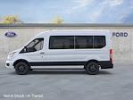New 2025 Ford Transit 350 XLT AWD Passenger Van for sale #0SB15216 - photo 3