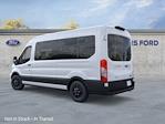 New 2025 Ford Transit 350 XLT AWD Passenger Van for sale #0SB15216 - photo 4