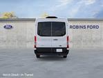 New 2025 Ford Transit 350 XLT AWD Passenger Van for sale #0SB15216 - photo 5