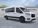 New 2025 Ford Transit 350 XLT AWD Passenger Van for sale #0SB15216 - photo 7
