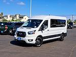 2025 Ford Transit 350 Medium Roof AWD Passenger Van for sale #0SB15222 - photo 3