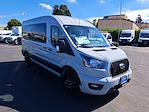 2025 Ford Transit 350 Medium Roof AWD Passenger Van for sale #0SB15222 - photo 4