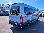 2025 Ford Transit 350 Medium Roof AWD Passenger Van for sale #0SB15222 - photo 5