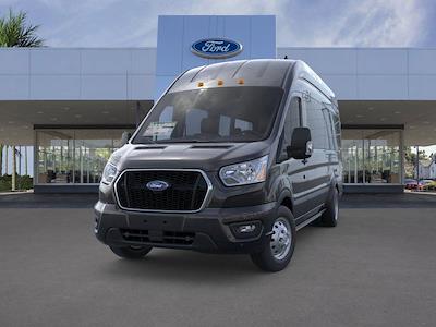 New 2025 Ford Transit 350 HD XLT Passenger Van for sale #0SB15418 - photo 2