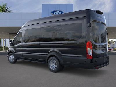 New 2025 Ford Transit 350 HD XLT Passenger Van for sale #0SB15418 - photo 2