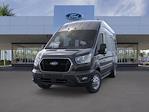 New 2025 Ford Transit 350 HD XLT Passenger Van for sale #0SB15418 - photo 2
