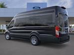 New 2025 Ford Transit 350 HD XLT Passenger Van for sale #0SB15418 - photo 4