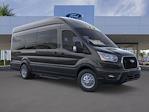 New 2025 Ford Transit 350 HD XLT Passenger Van for sale #0SB15418 - photo 7