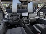 New 2025 Ford Transit 350 HD XLT Passenger Van for sale #0SB15418 - photo 9