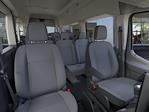 New 2025 Ford Transit 350 HD XLT Passenger Van for sale #0SB15418 - photo 10