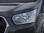 New 2025 Ford Transit 350 HD XLT Passenger Van for sale #0SB15418 - photo 18