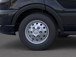 New 2025 Ford Transit 350 HD XLT Passenger Van for sale #0SB15418 - photo 19
