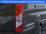 New 2025 Ford Transit 350 HD XLT Passenger Van for sale #0SB15418 - photo 22