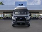 New 2025 Ford Transit 350 HD XLT Passenger Van for sale #0SB15418 - photo 6