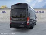New 2025 Ford Transit 350 HD XLT Passenger Van for sale #0SB15418 - photo 8