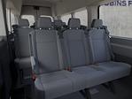 New 2025 Ford Transit 350 HD XLT Passenger Van for sale #0SB15459 - photo 11