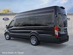 New 2025 Ford Transit 350 HD XLT Passenger Van for sale #0SB15459 - photo 4