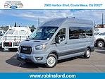 New 2025 Ford Transit 350 XLT AWD Passenger Van for sale #0SB16275 - photo 1