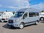 New 2025 Ford Transit 350 XLT AWD Passenger Van for sale #0SB16275 - photo 2
