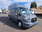 New 2025 Ford Transit 350 XLT AWD Passenger Van for sale #0SB16275 - photo 3