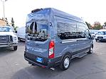 New 2025 Ford Transit 350 XLT AWD Passenger Van for sale #0SB16275 - photo 4
