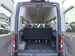 New 2025 Ford Transit 350 XLT AWD Passenger Van for sale #0SB16275 - photo 9