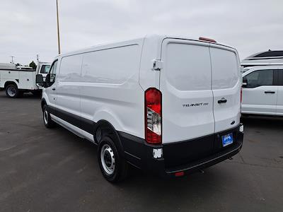 2025 Ford Transit 250 Low Roof RWD Empty Cargo Van for sale #0SB16660 - photo 2