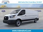 New 2025 Ford Transit 250 Low Roof Empty Cargo Van for sale #0SB16660 - photo 1