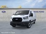 New 2025 Ford Transit 250 Low Roof Empty Cargo Van for sale #0SB16660 - photo 2