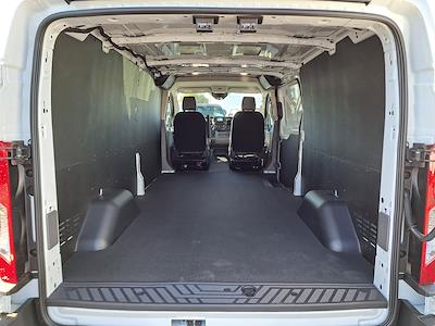 2025 Ford Transit 250 Low Roof RWD Empty Cargo Van for sale #0SB16713 - photo 2