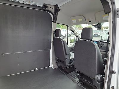 2025 Ford Transit 250 Medium Roof AWD Empty Cargo Van for sale #0SB17464 - photo 2