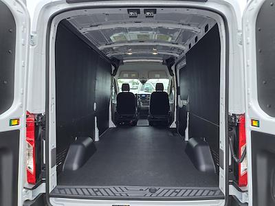 2025 Ford Transit 250 Medium Roof AWD Empty Cargo Van for sale #0SB17464 - photo 2