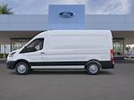 New 2025 Ford Transit 250 Medium Roof AWD Empty Cargo Van for sale #0SB17464 - photo 3