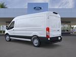 New 2025 Ford Transit 250 Medium Roof AWD Empty Cargo Van for sale #0SB17464 - photo 4