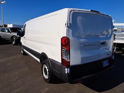 2025 Ford Transit 250 Low Roof RWD Empty Cargo Van for sale #0SB17496 - photo 2