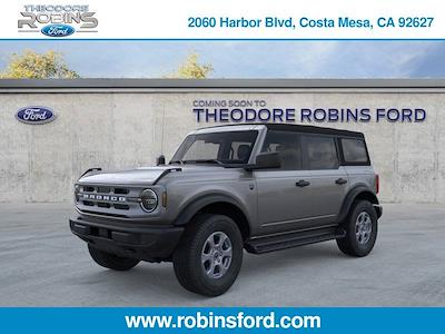 New 2025 Ford Bronco Big Bend 4WD SUV for sale #0SB20585 - photo 1